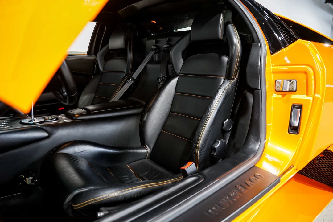 2003 Lamborghini Murcielago - Image 20 of 21
