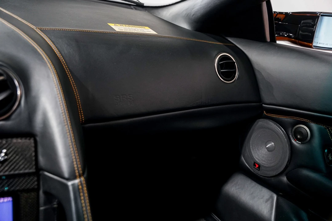 2003 Lamborghini Murcielago - Image 16 of 21
