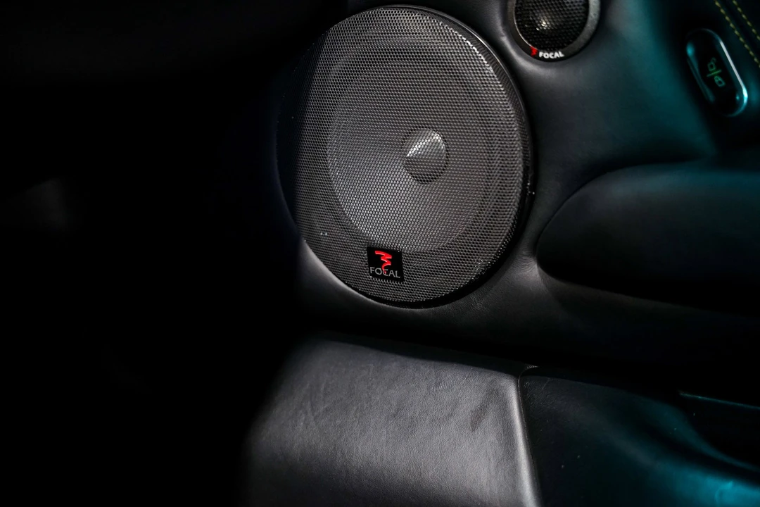 2003 Lamborghini Murcielago - Image 17 of 21