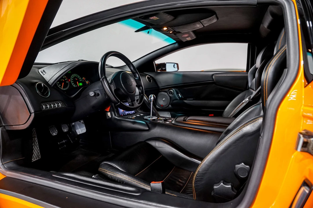 2003 Lamborghini Murcielago - Image 18 of 21