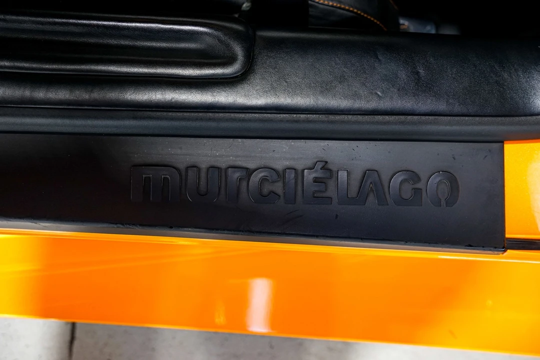 2003 Lamborghini Murcielago - Image 21 of 21