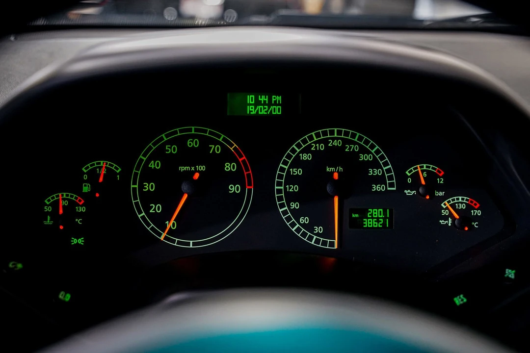 2003 Lamborghini Murcielago - Image 11 of 12