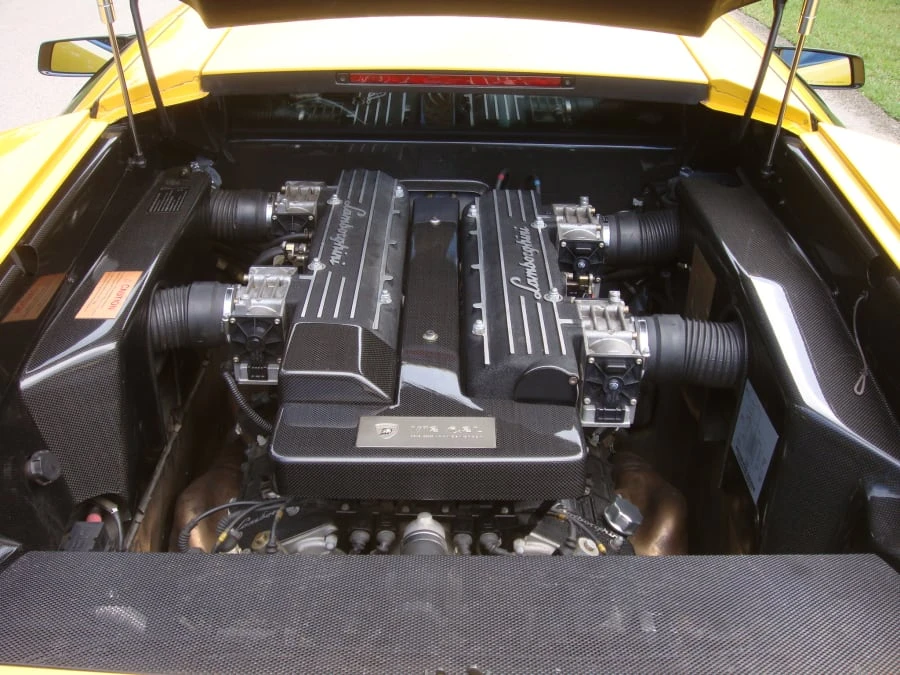 2003 Lamborghini Murcielago - Image 6 of 8
