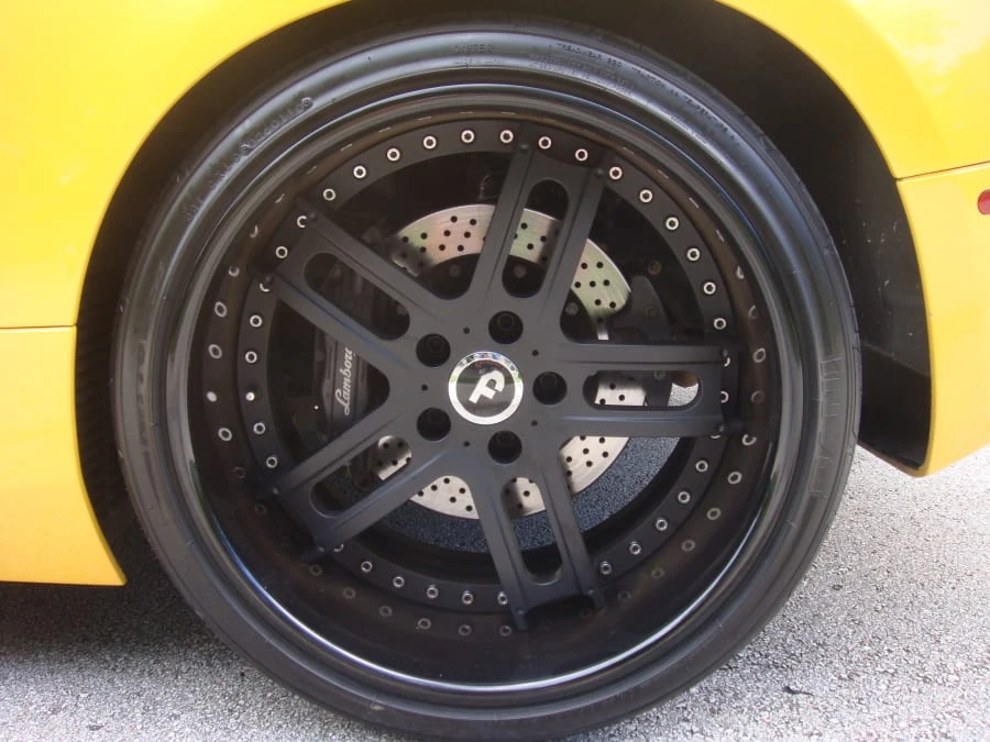 2003 Lamborghini Murcielago - Image 7 of 8