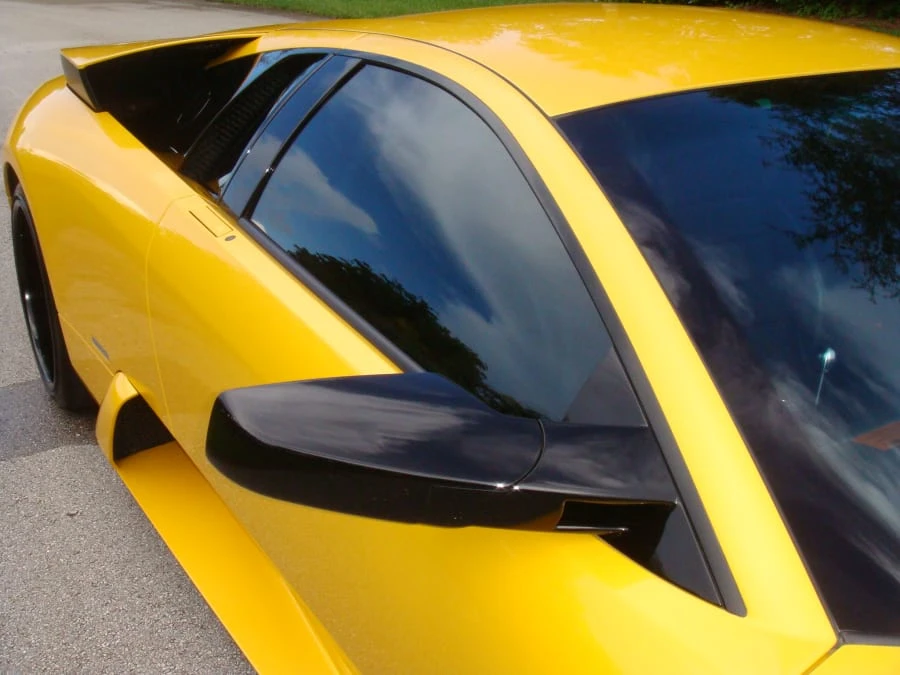 2003 Lamborghini Murcielago - Image 8 of 8