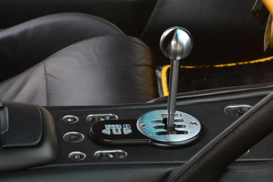 2003 Lamborghini Murcielago - Image 5 of 12