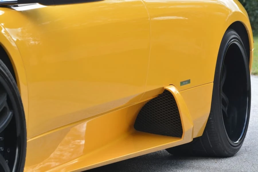 2003 Lamborghini Murcielago - Image 10 of 12