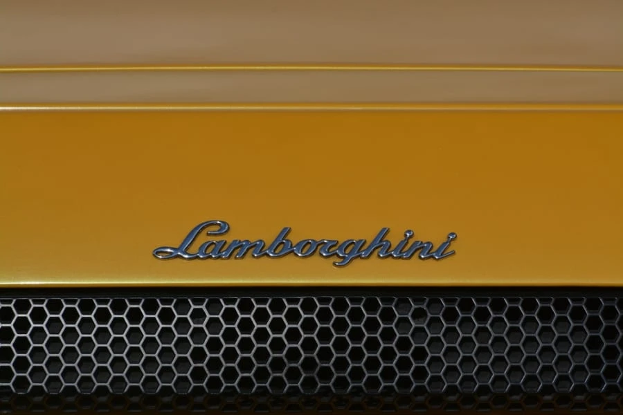2003 Lamborghini Murcielago - Image 11 of 12
