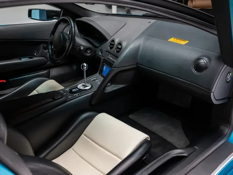 2003 Lamborghini Murcielago - Image 5 of 31