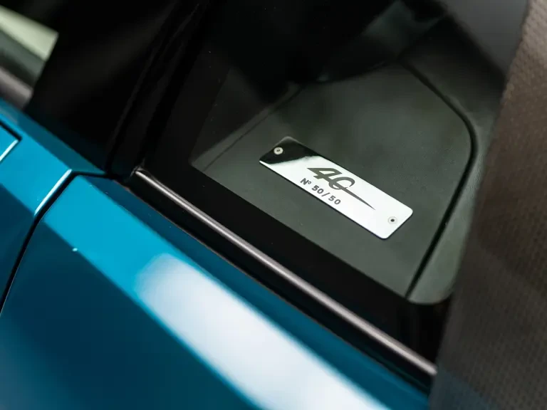 2003 Lamborghini Murcielago - Image 17 of 31