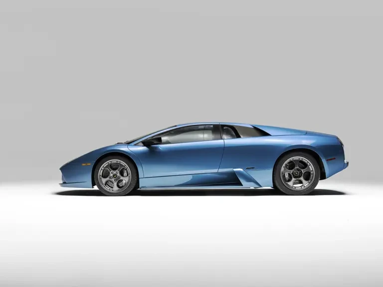 2003 Lamborghini Murcielago - Image 11 of 31
