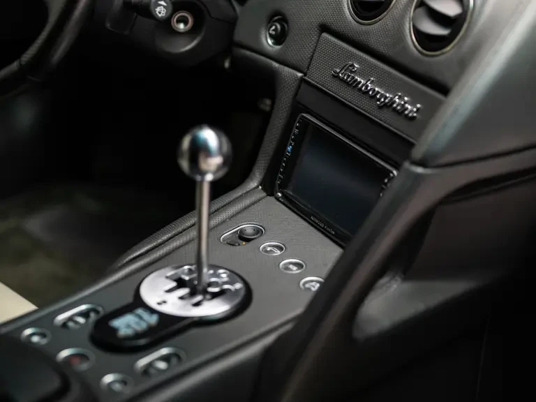 2003 Lamborghini Murcielago - Image 16 of 31
