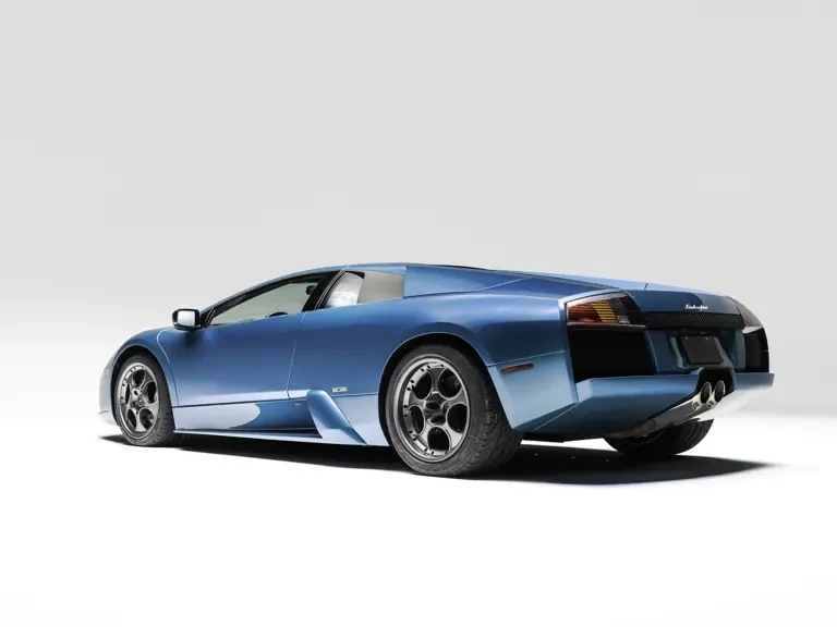 2003 Lamborghini Murcielago - Image 3 of 31