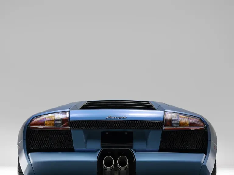 2003 Lamborghini Murcielago - Image 26 of 31