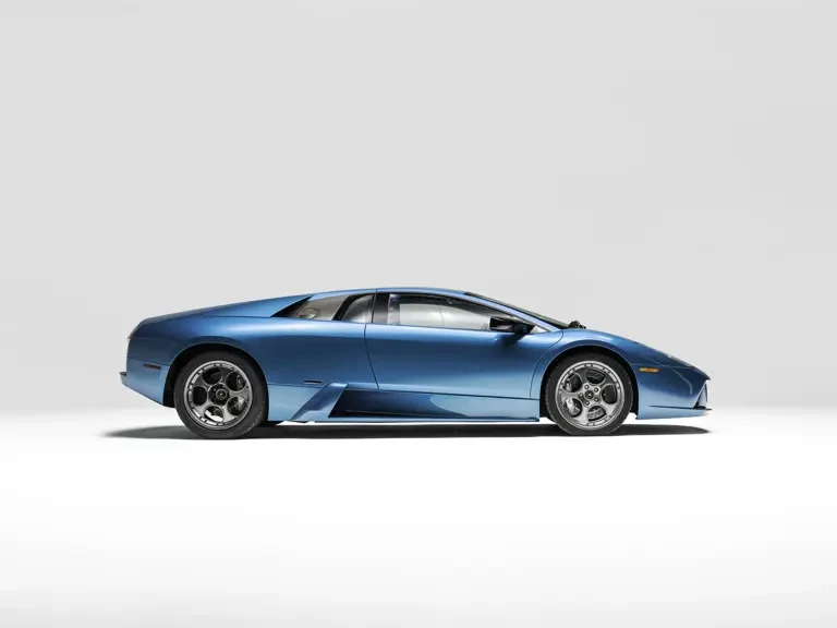 2003 Lamborghini Murcielago - Image 6 of 31