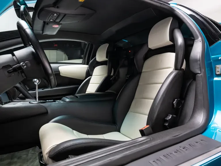 2003 Lamborghini Murcielago - Image 18 of 31