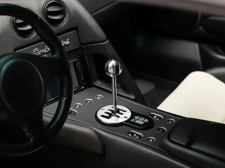 2003 Lamborghini Murcielago - Image 15 of 31