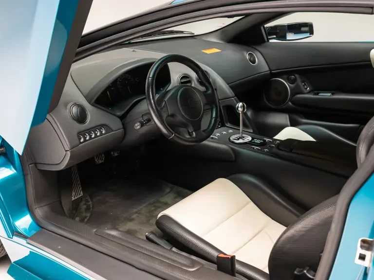 2003 Lamborghini Murcielago - Image 12 of 31