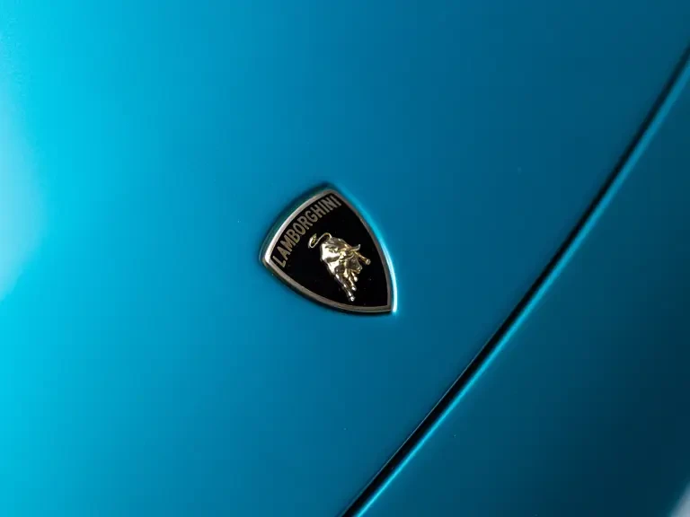 2003 Lamborghini Murcielago - Image 7 of 31
