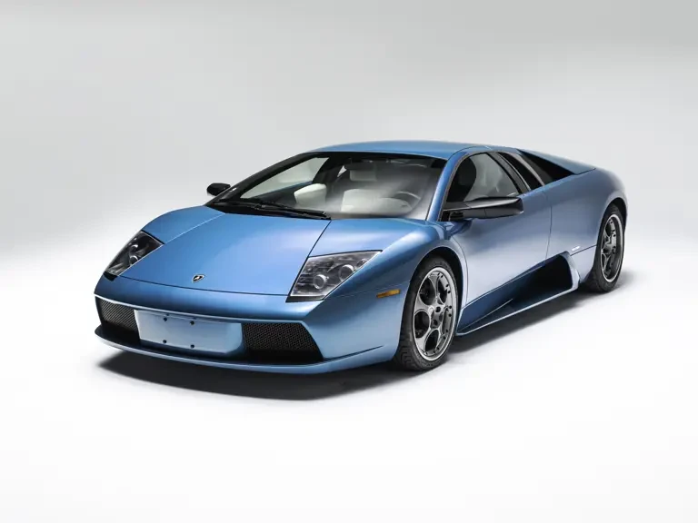 2003 Lamborghini Murcielago - Image 2 of 31