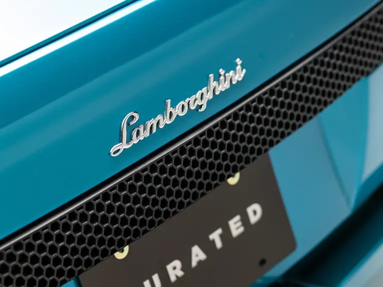 2003 Lamborghini Murcielago - Image 27 of 31