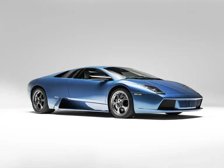 2003 Lamborghini Murcielago - Image 9 of 31