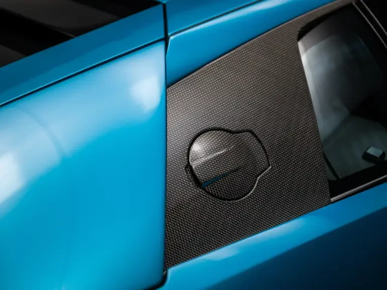 2003 Lamborghini Murcielago - Image 29 of 31