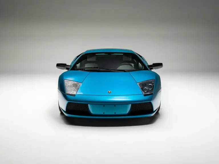 2003 Lamborghini Murcielago - Image 8 of 31