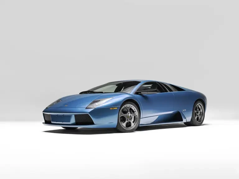 2003 Lamborghini Murcielago - Image 25 of 31