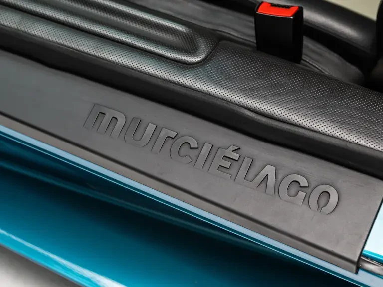 2003 Lamborghini Murcielago - Image 23 of 31