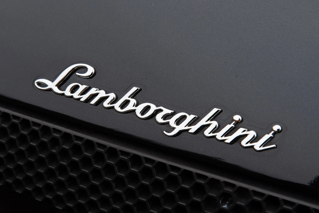 2003 Lamborghini Murcielago - Image 10 of 31