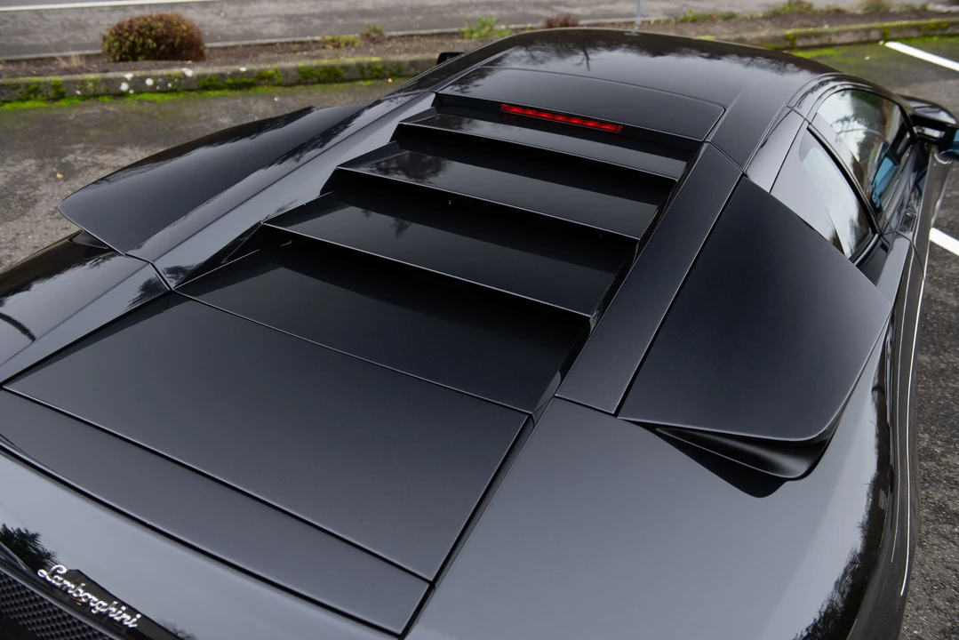 2003 Lamborghini Murcielago - Image 30 of 31