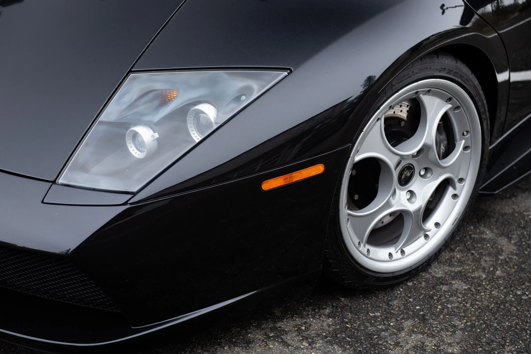 2003 Lamborghini Murcielago - Image 23 of 31