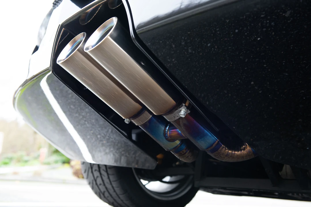 2003 Lamborghini Murcielago - Image 11 of 31