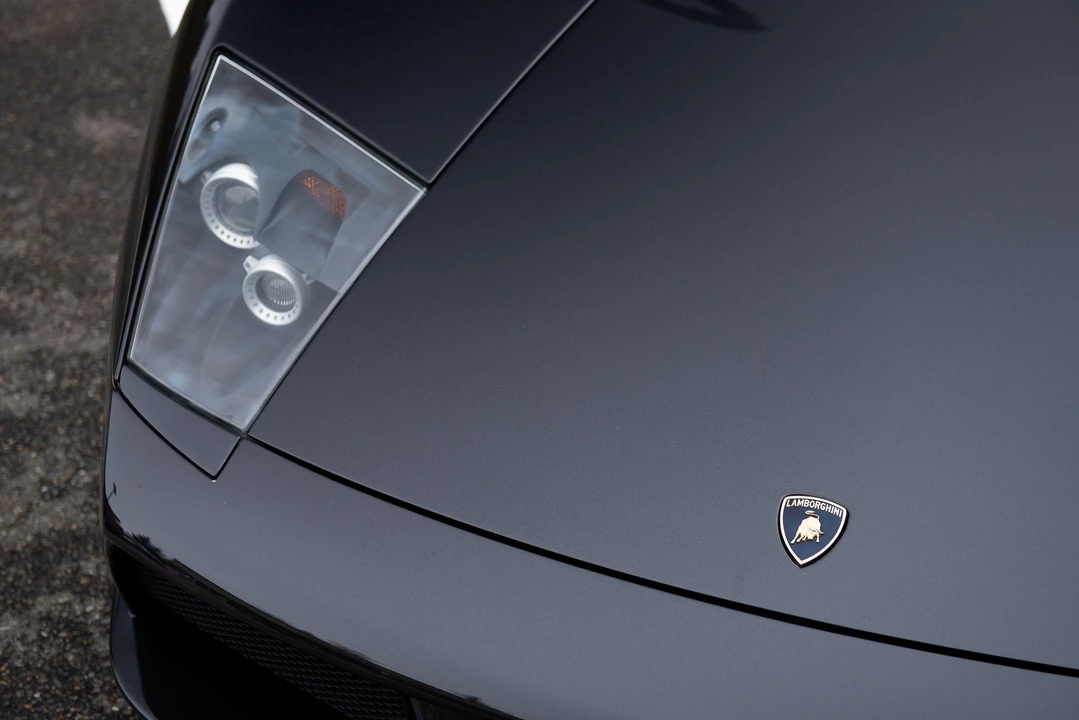 2003 Lamborghini Murcielago - Image 22 of 31