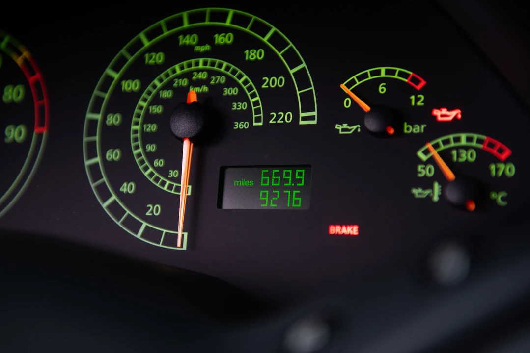 2003 Lamborghini Murcielago - Image 14 of 31