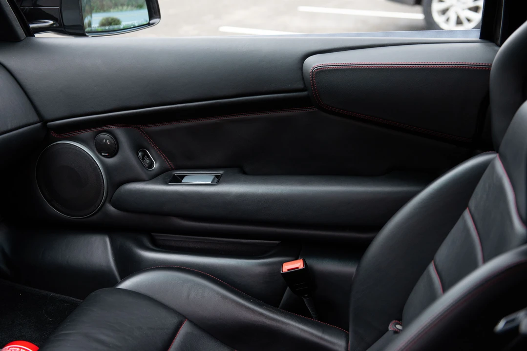 2003 Lamborghini Murcielago - Image 8 of 31
