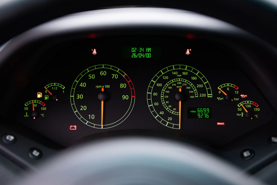 2003 Lamborghini Murcielago - Image 15 of 31