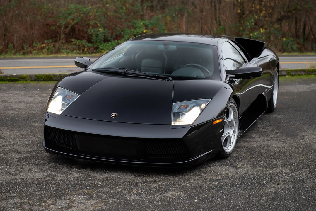 2003 Lamborghini Murcielago - Image 28 of 31