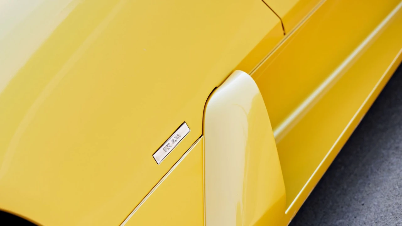 2003 Lamborghini Murcielago - Image 27 of 31