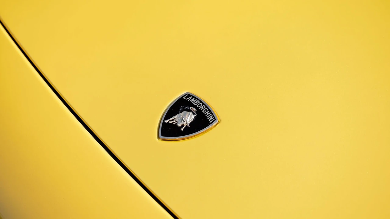 2003 Lamborghini Murcielago - Image 19 of 31