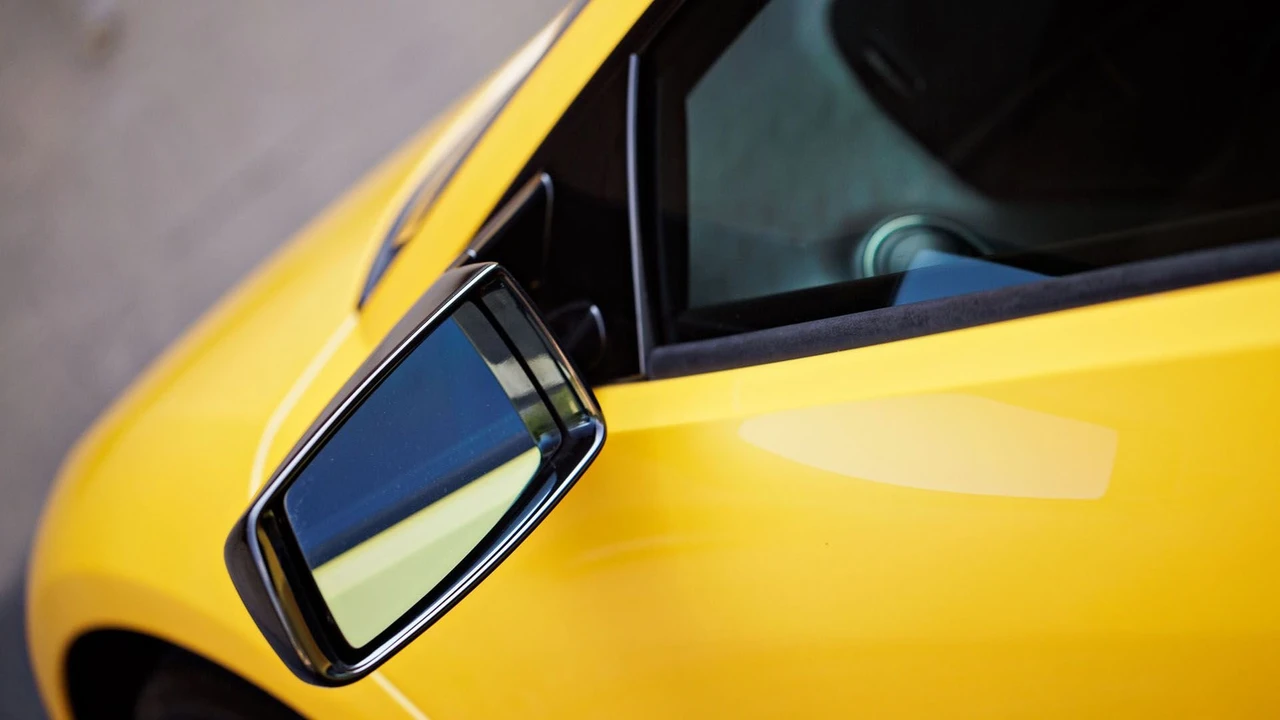 2003 Lamborghini Murcielago - Image 22 of 31