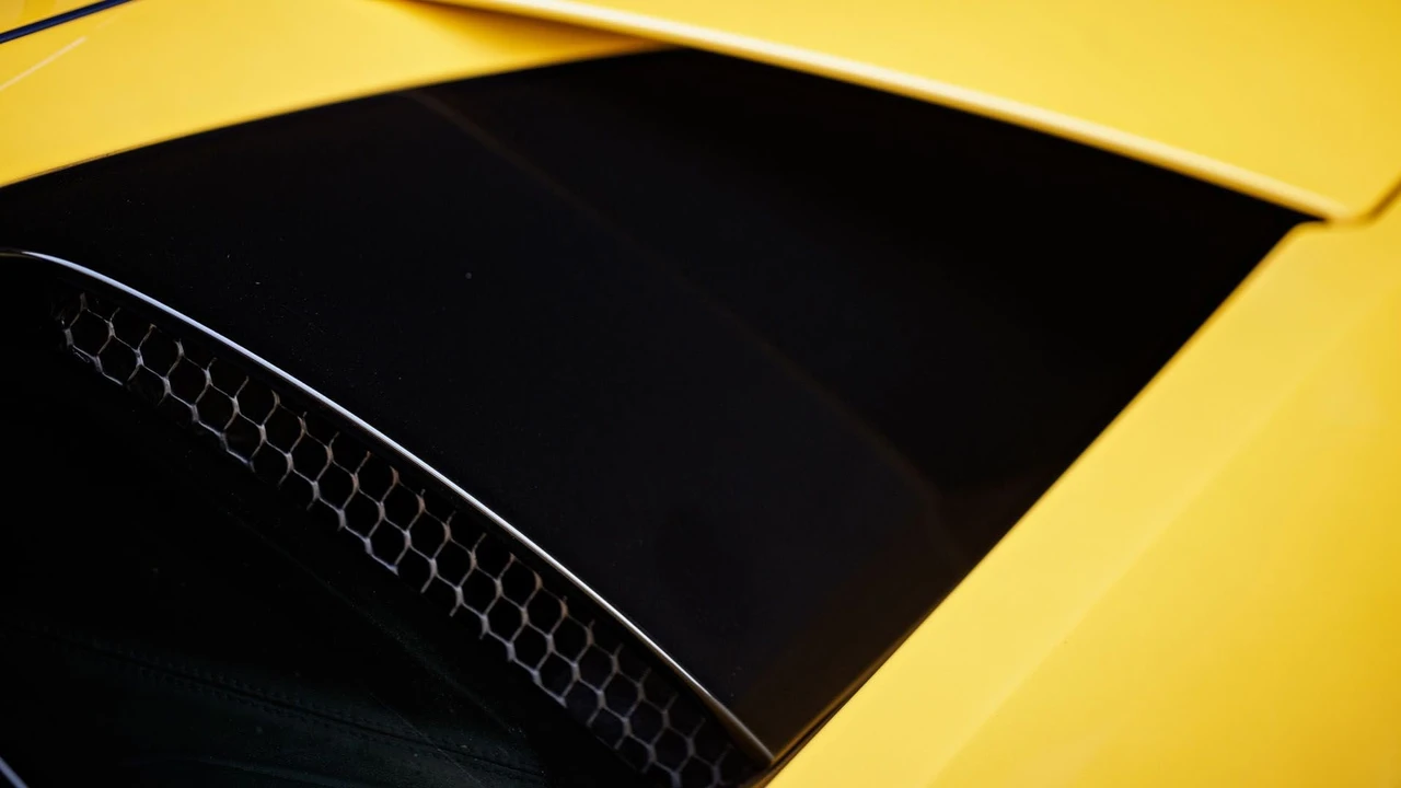 2003 Lamborghini Murcielago - Image 30 of 31