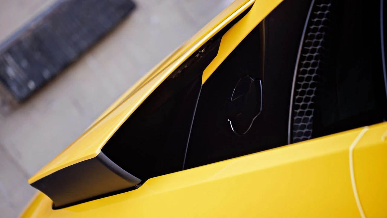 2003 Lamborghini Murcielago - Image 20 of 31