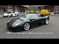 2003 Lamborghini Murcielago - Image 16 of 16
