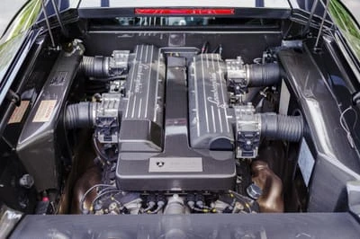 2003 Lamborghini Murcielago - Image 14 of 16