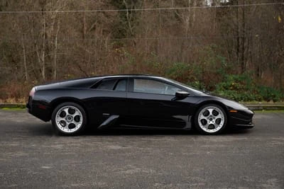 2003 Lamborghini Murcielago - Image 8 of 16
