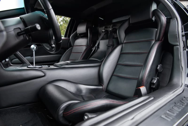 2003 Lamborghini Murcielago - Image 10 of 16