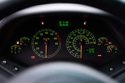 2003 Lamborghini Murcielago - Image 11 of 16