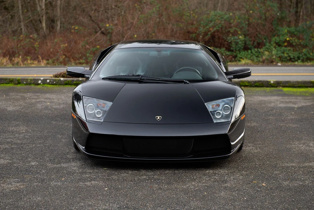 2003 Lamborghini Murcielago - Image 2 of 16